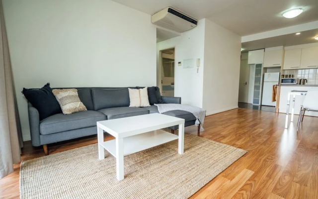 Oak on Ebenezer - Heart of the East End - Free - Wifi