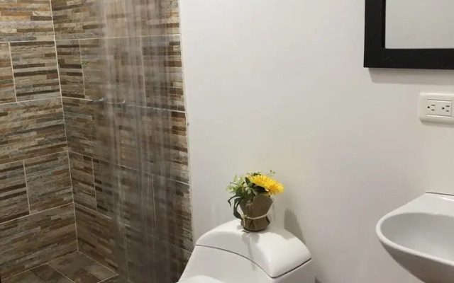 Finca Hotel Brasilia