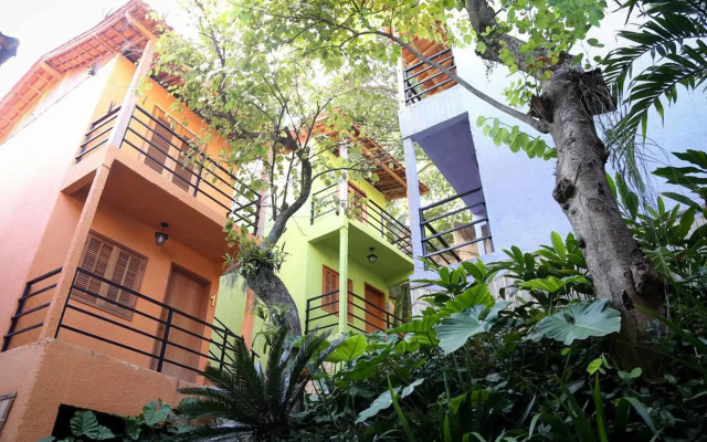 Pura Vida Hostel