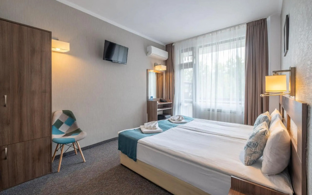 Park Hotel Asenevtsi
