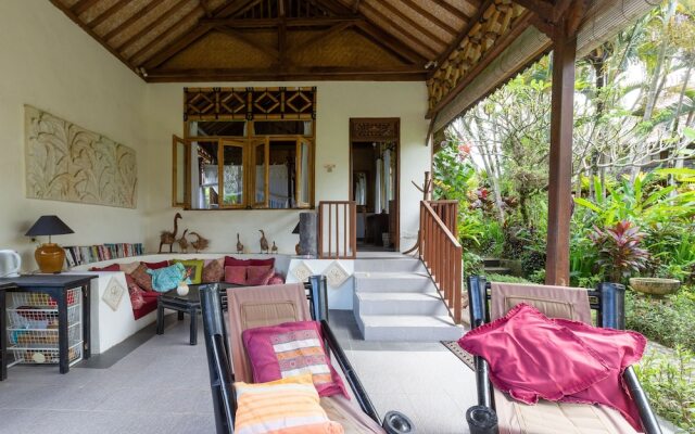 Bali Firefly BnB