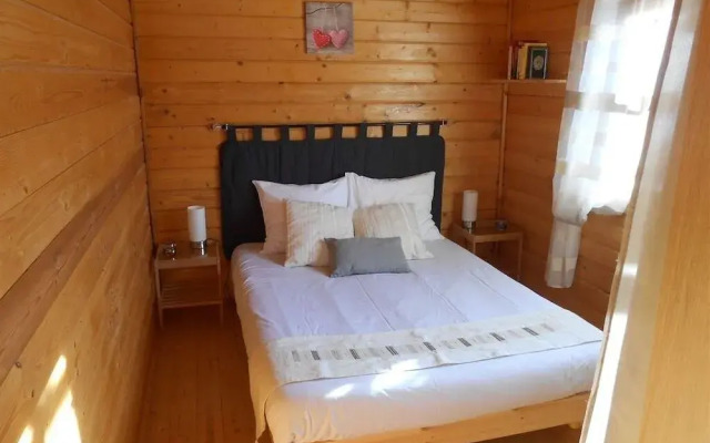 Les Chalets De Lozzi