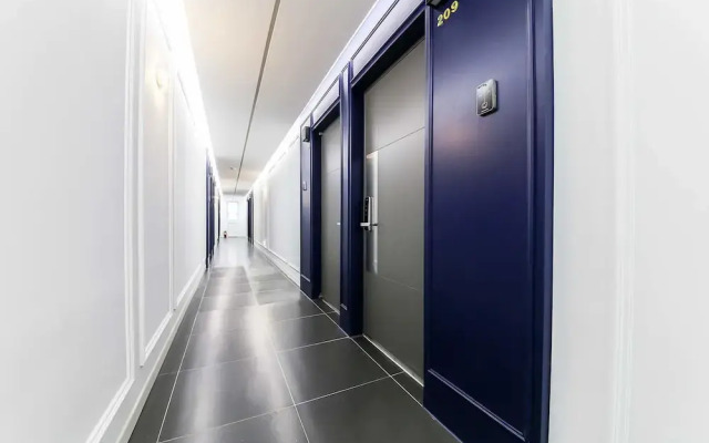HOTEL Goodchoice Yangsan