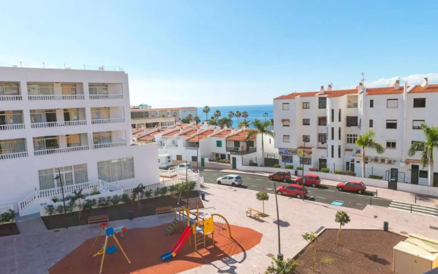 Cozy Apartment Lago Santiago by DreamHomesTenerife