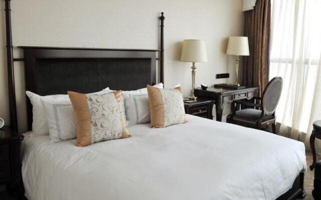 Long Wish Hotel International