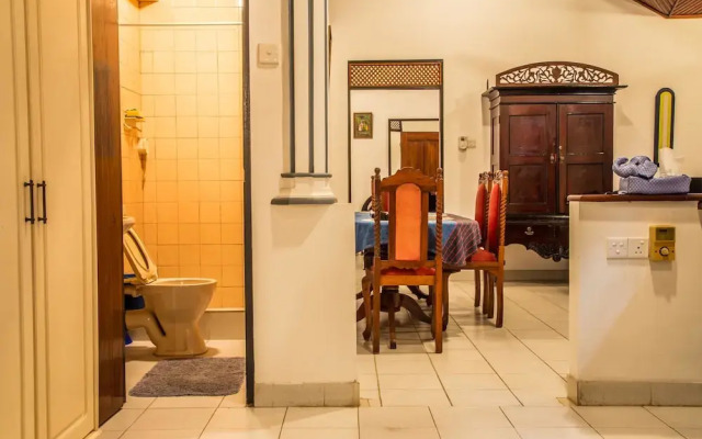 Oyo 467 Lioni Holidays Villa
