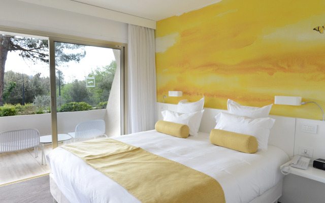 La Vague De Saint Paul