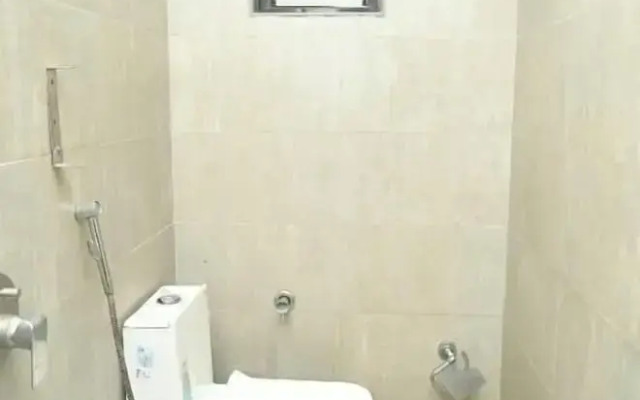 OYO 9195 Hotel Sagar Inn