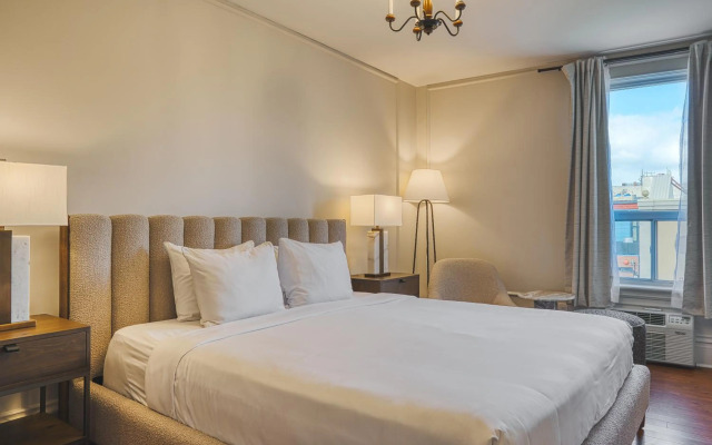 The Windsor Hotel by Hoco Hotels Collection