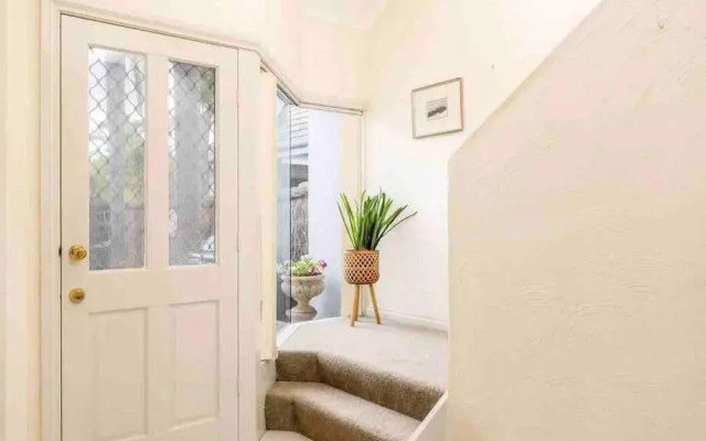 The Blacklighters-Waterfront Retreat