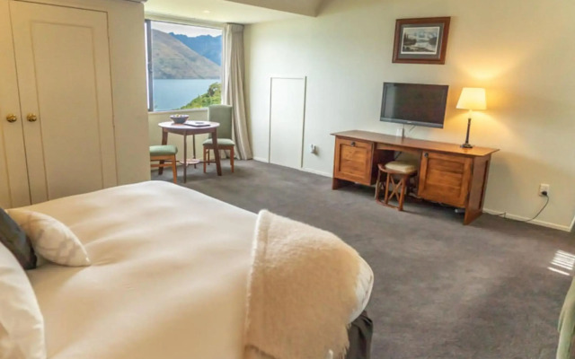 Hidden Lodge Queenstown