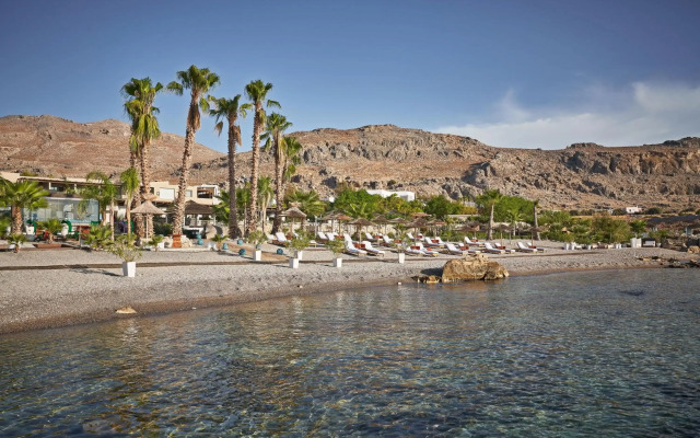 Aquagrand Exclusive Deluxe Resort Lindos - Adult only