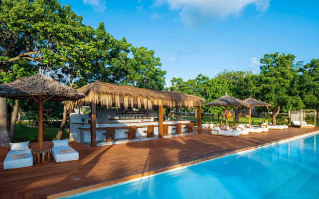 Aldiana Club Zanzibar Kwanza