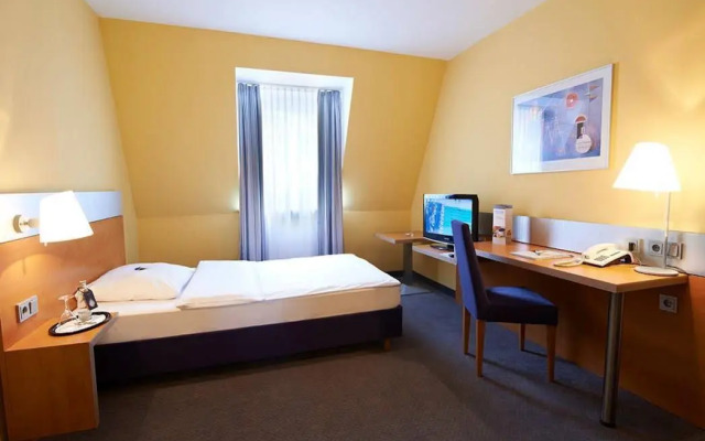 GHOTEL hotel & living München-Nymphenburg