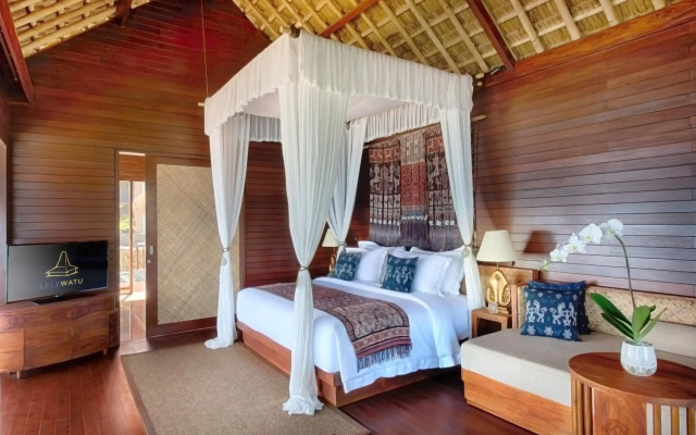 Lelewatu Resort Sumba