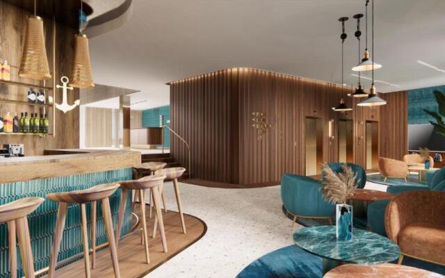 Hotel Linea Mare*****