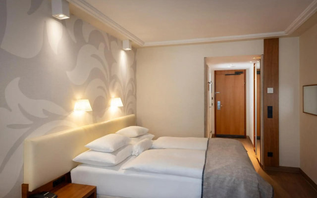 Das Tigra Hotel