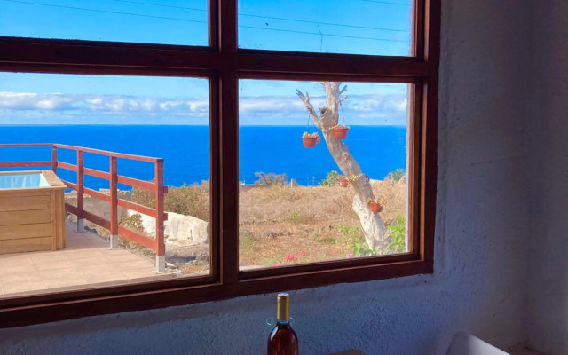 Rincón del Mar , Espacio Natural