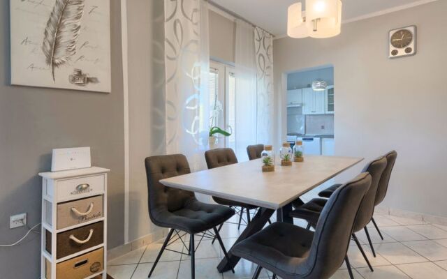 House Dani Pleurtuit