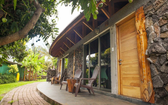 Hotel Vai Moana