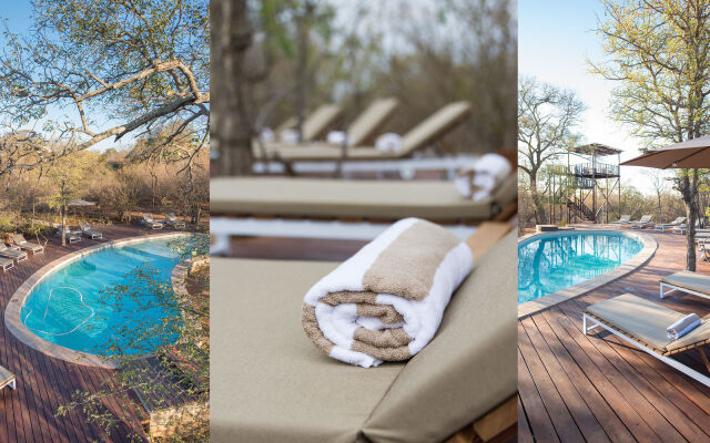 Unembeza Boutique Lodge & Spa