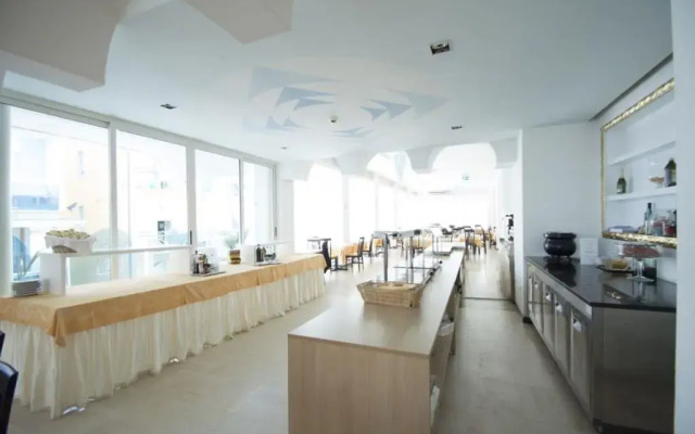 Hotel Elite