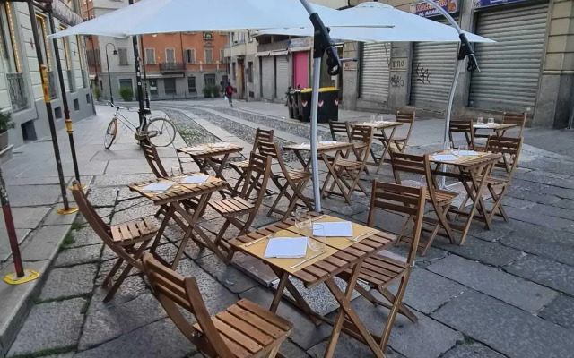 Albergo Ristorante San Giors