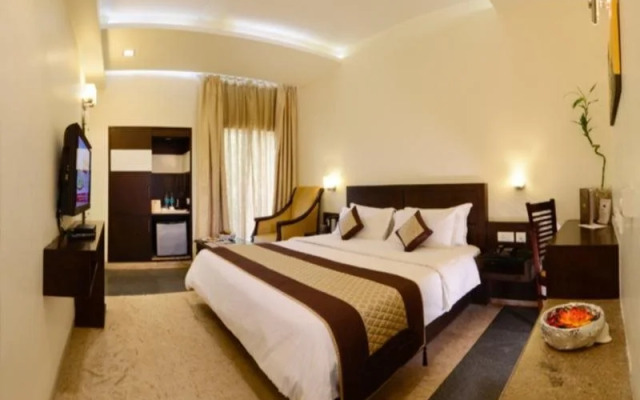 Aryans Taj Resorts