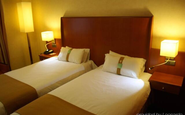 Holiday Inn Brussels Schuman