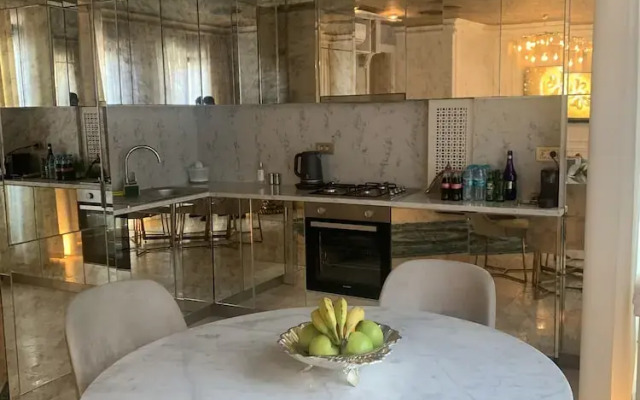 AB Residences
