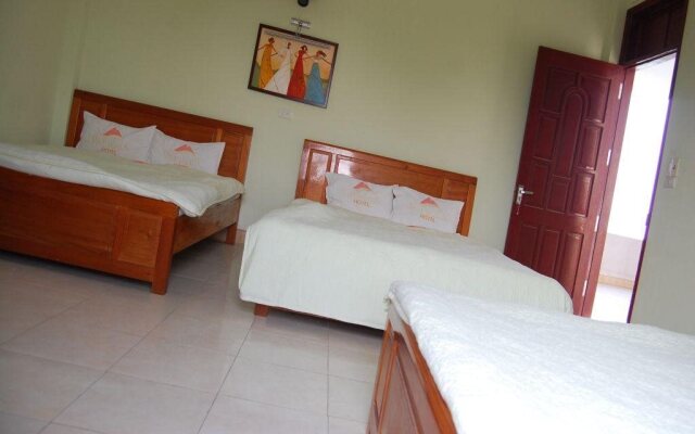 Viet Nghia Hotel