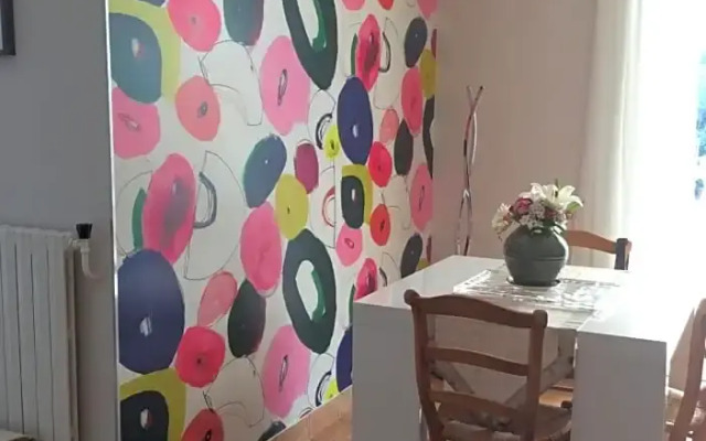 chambre au calme a Botquelen