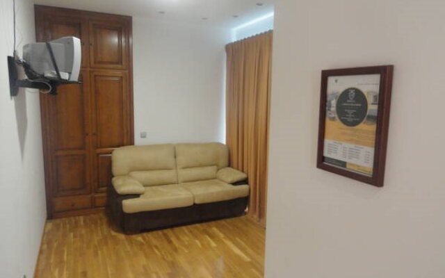 Hotel Cabeço do Forte