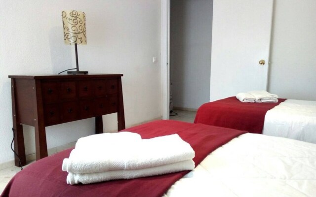 Amplio, Luminoso A 5 Min. Mezquita