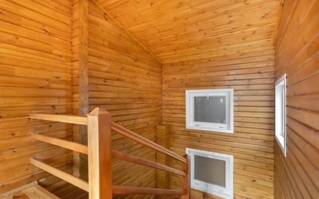 Villa Mimoza by Akdenizvillam