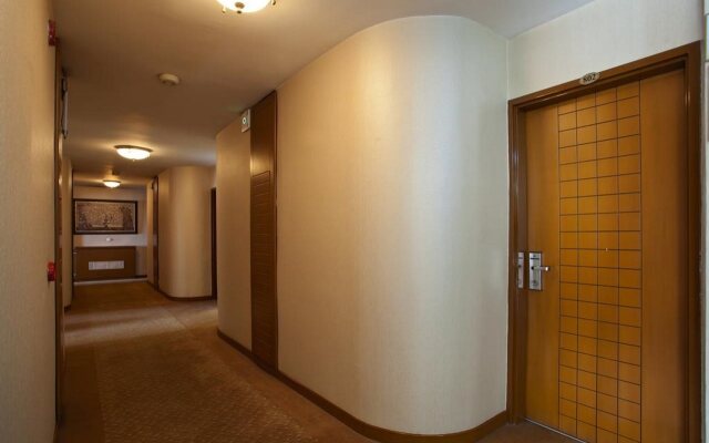 Ommer Hotel Ankara