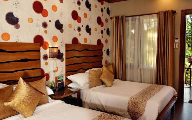 Manuel Resort