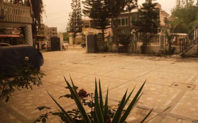 Park Continental Hotel & Restaurant