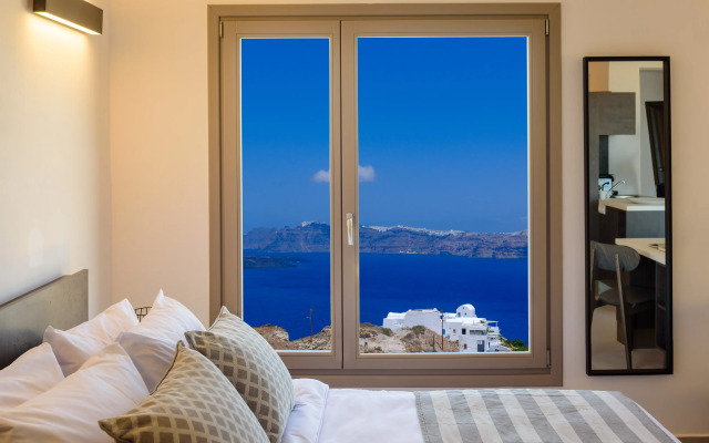 Kalestesia Suites