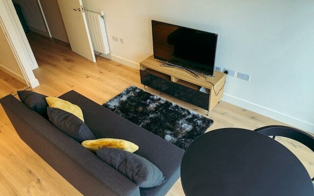 Elite Studio Apartments