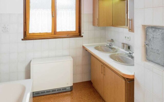 Apartment Marianne in Black Forest for 4 Person