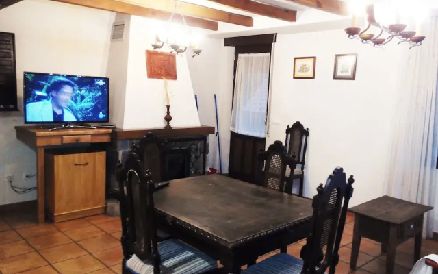 El Casar del Puente