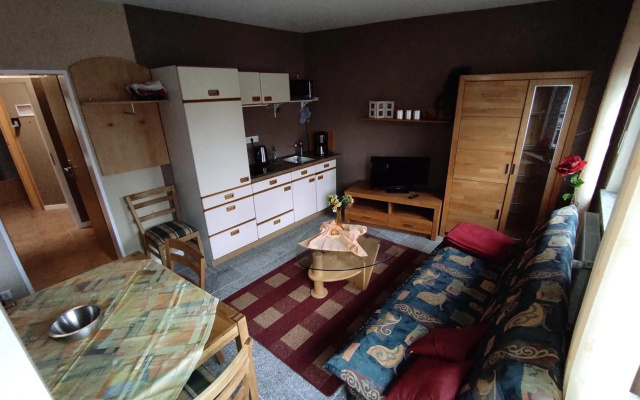 Ferienwohnung Rhede