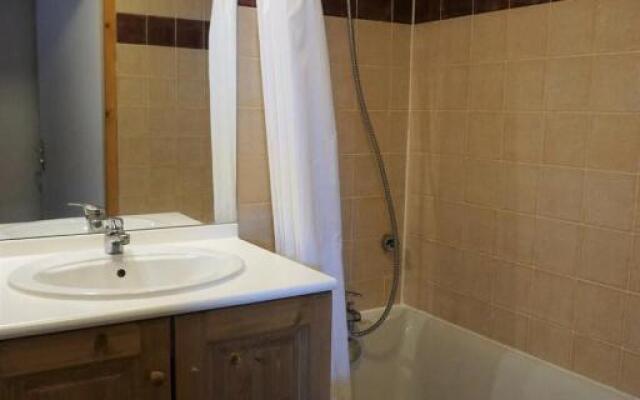 Résidence Cristallines - 2 Pièces pour 6 Personnes 32