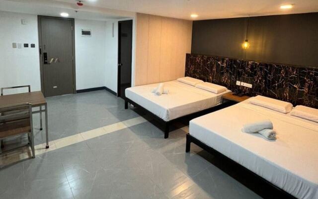 Maine City Residences Tramo