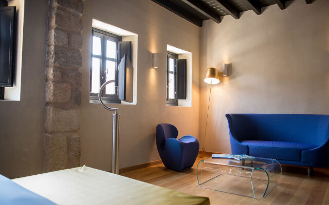 Allegory Boutique Hotel