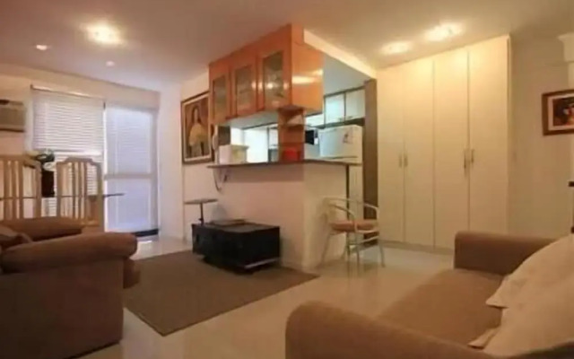 GoHouse Torre do Barao 506