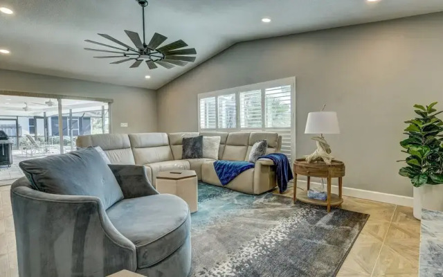 Cclub At Img 3 Bedroom Home by Redawning