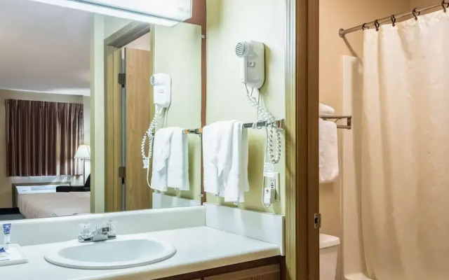 Americas Best Value Inn