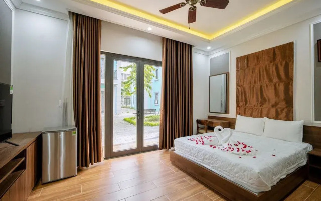 Sun Viet Phu Quoc Hotel